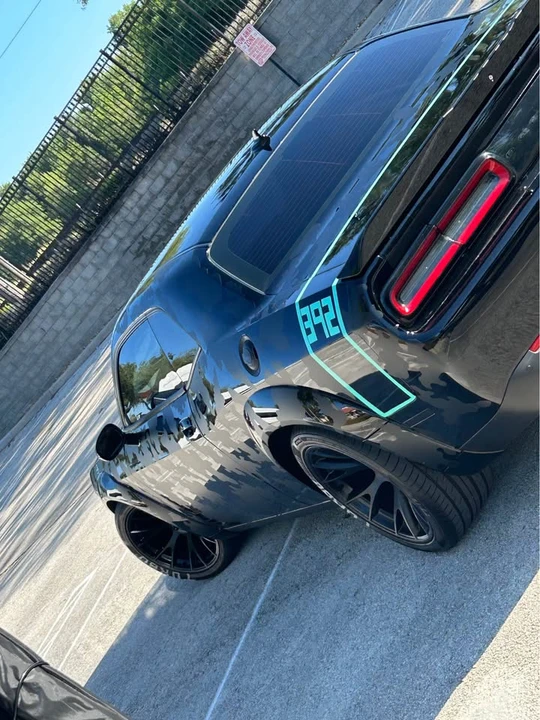 2015 Dodge Challenger 3rd Gen - Image 6 of 10
