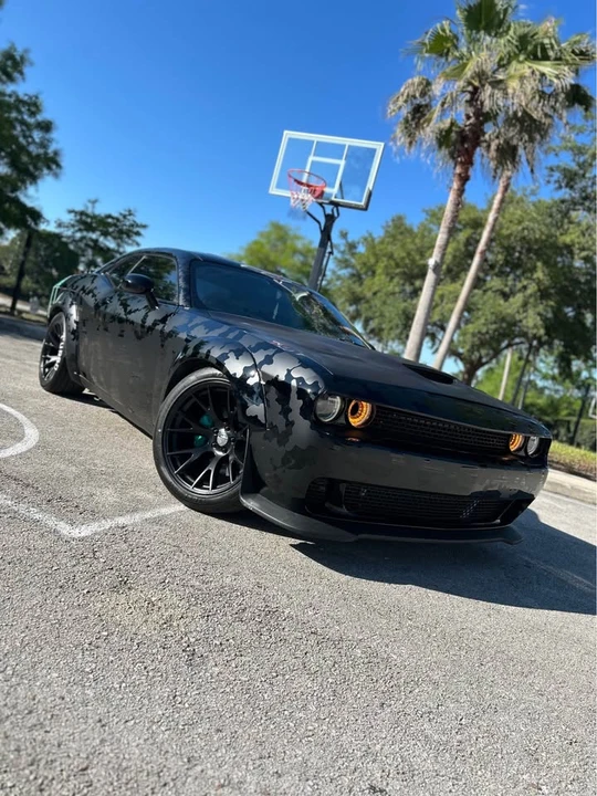 2015 Dodge Challenger 3rd Gen - Image 5 of 10