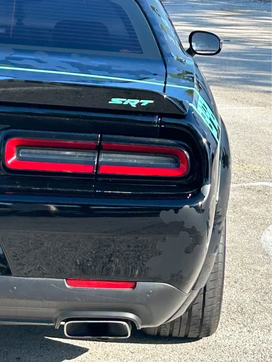 2015 Dodge Challenger 3rd Gen - Image 8 of 10