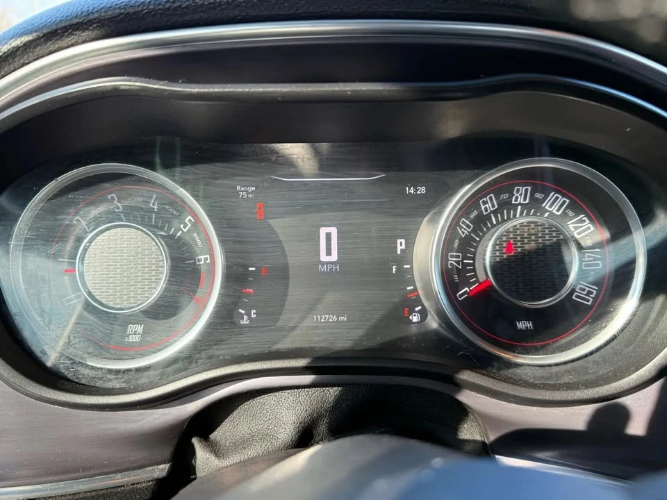 2015 Dodge Challenger 3rd Gen - Image 17 of 17
