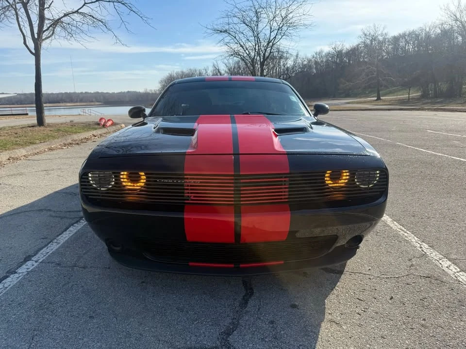 2015 Dodge Challenger 3rd Gen - Image 2 of 17