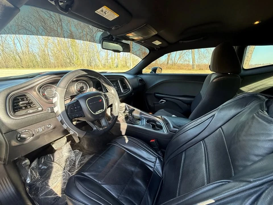 2015 Dodge Challenger 3rd Gen - Image 12 of 17