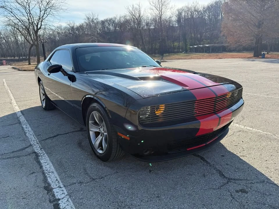2015 Dodge Challenger 3rd Gen - Image 3 of 17