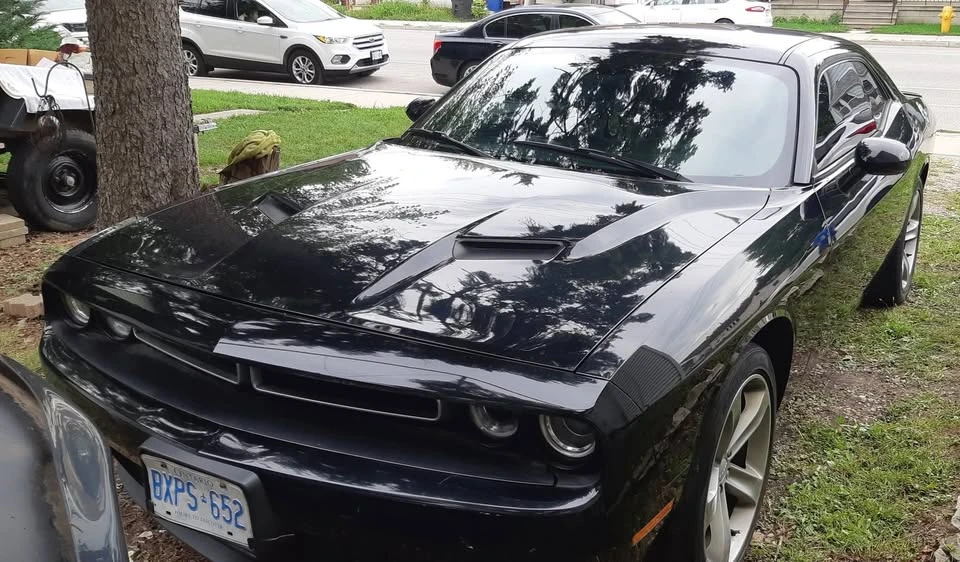 2015 Dodge Challenger 3rd Gen - Image 8 of 10