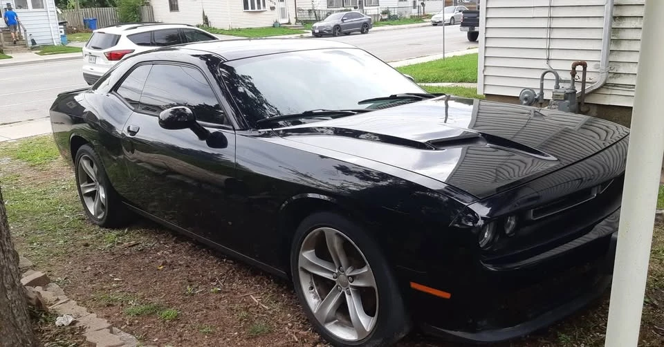 2015 Dodge Challenger 3rd Gen - Image 10 of 10