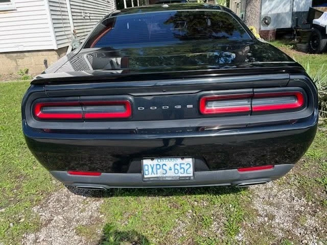 2015 Dodge Challenger 3rd Gen - Image 9 of 10
