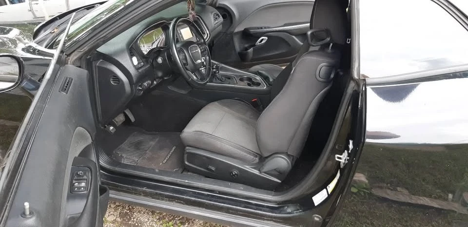 2015 Dodge Challenger 3rd Gen - Image 6 of 10