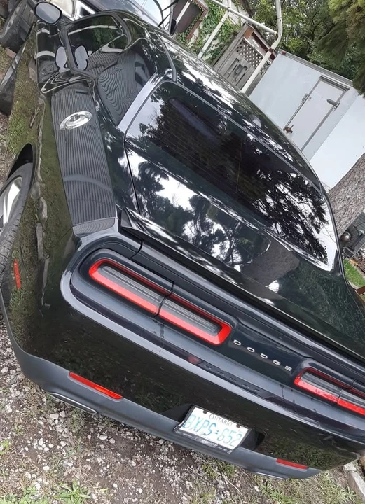 2015 Dodge Challenger 3rd Gen - Image 4 of 10