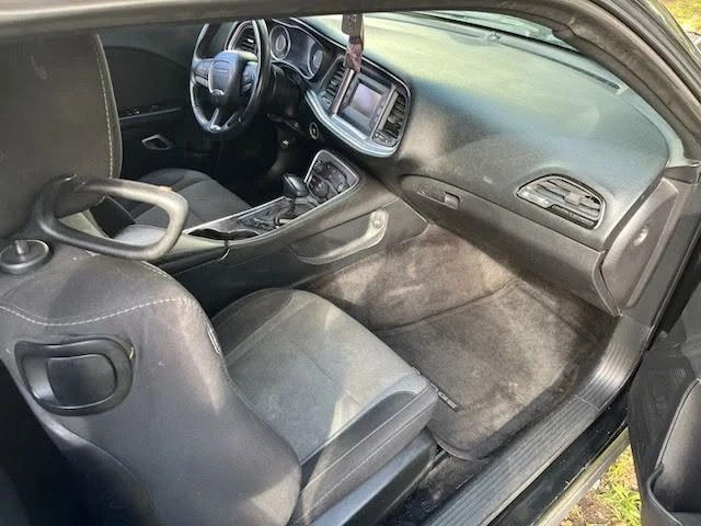 2015 Dodge Challenger 3rd Gen - Image 7 of 10