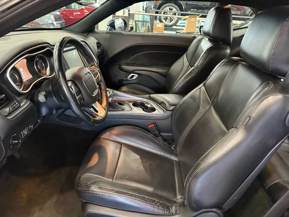 2015 Dodge Challenger 3rd Gen - Image 8 of 20