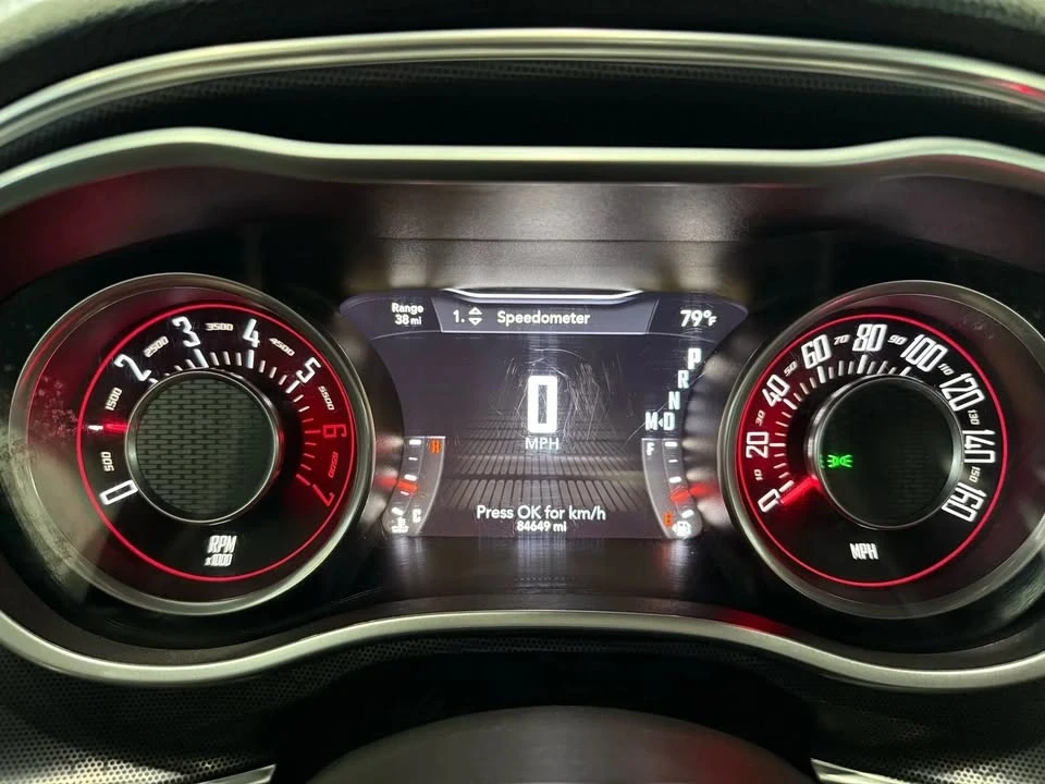 2015 Dodge Challenger 3rd Gen - Image 13 of 20