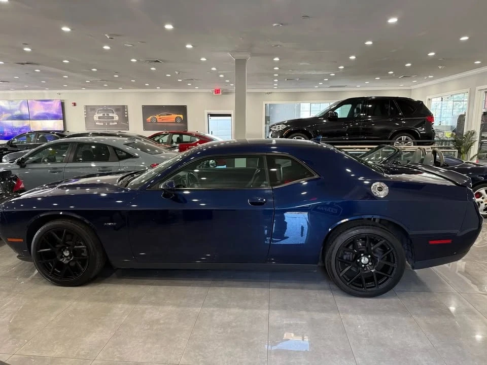 2015 Dodge Challenger 3rd Gen - Image 2 of 20
