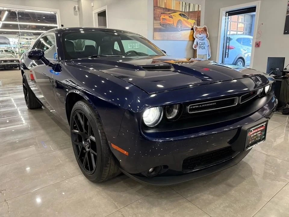 2015 Dodge Challenger 3rd Gen - Image 6 of 20