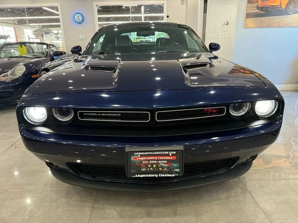 2015 Dodge Challenger 3rd Gen - Image 7 of 20
