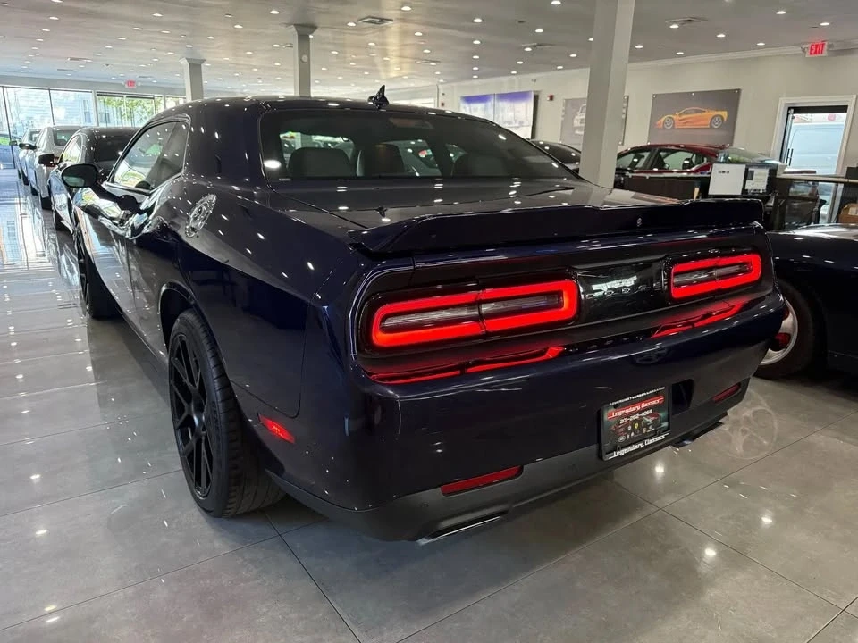 2015 Dodge Challenger 3rd Gen - Image 3 of 20