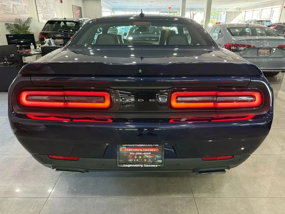 2015 Dodge Challenger 3rd Gen - Image 4 of 20
