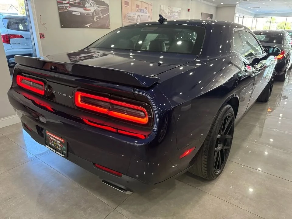 2015 Dodge Challenger 3rd Gen - Image 5 of 20