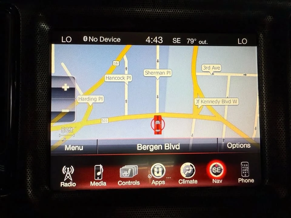 2015 Dodge Challenger 3rd Gen - Image 14 of 20