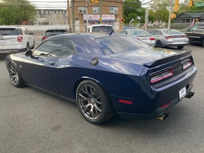 2015 Dodge Challenger 3rd Gen - Image 5 of 13