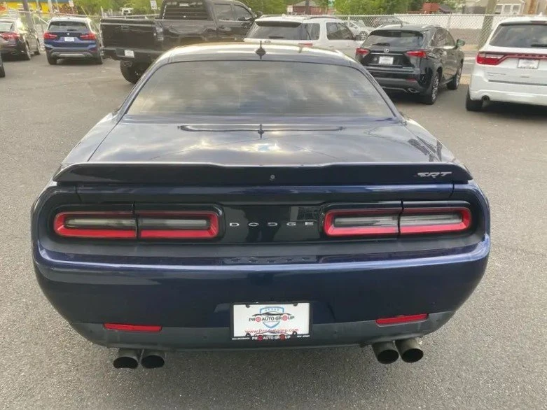 2015 Dodge Challenger 3rd Gen - Image 6 of 13