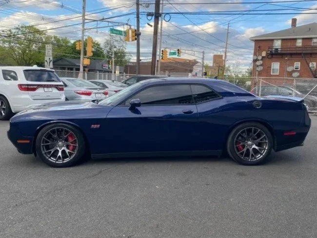 2015 Dodge Challenger 3rd Gen - Image 4 of 13