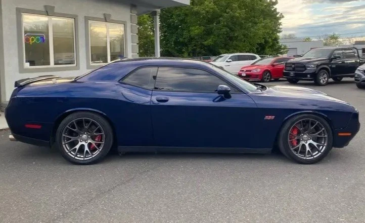 2015 Dodge Challenger 3rd Gen - Image 8 of 13