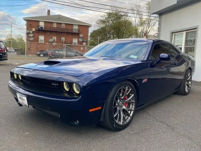 2015 Dodge Challenger 3rd Gen - Image 3 of 13