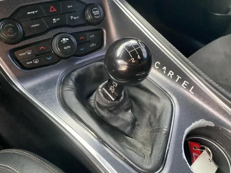 2015 Dodge Challenger 3rd Gen - Image 12 of 13