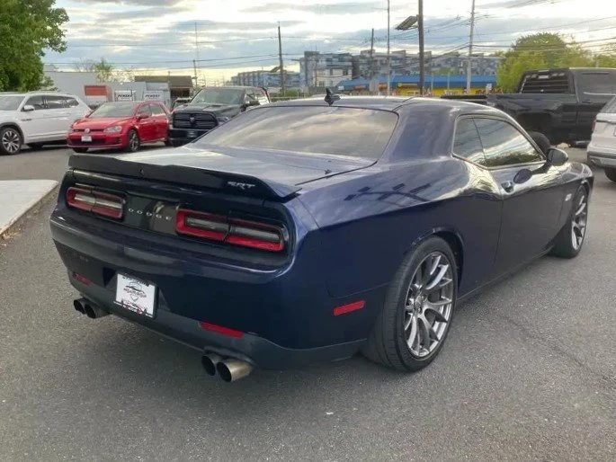 2015 Dodge Challenger 3rd Gen - Image 7 of 13