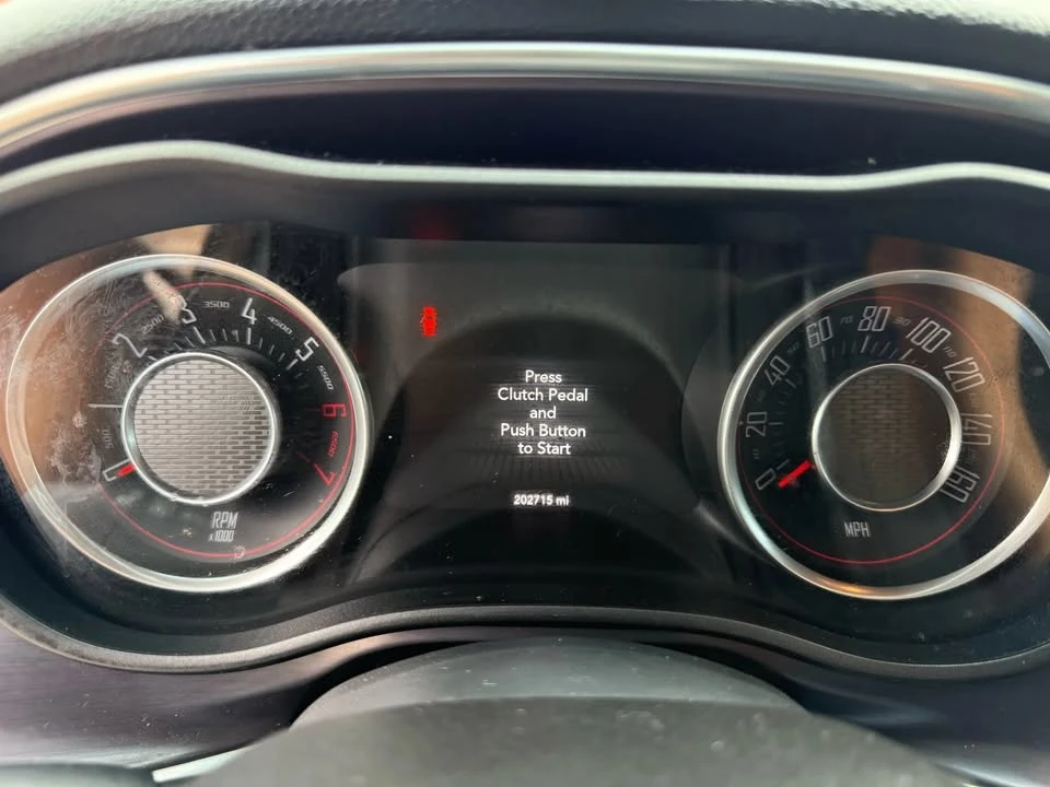 2015 Dodge Challenger 3rd Gen - Image 11 of 11