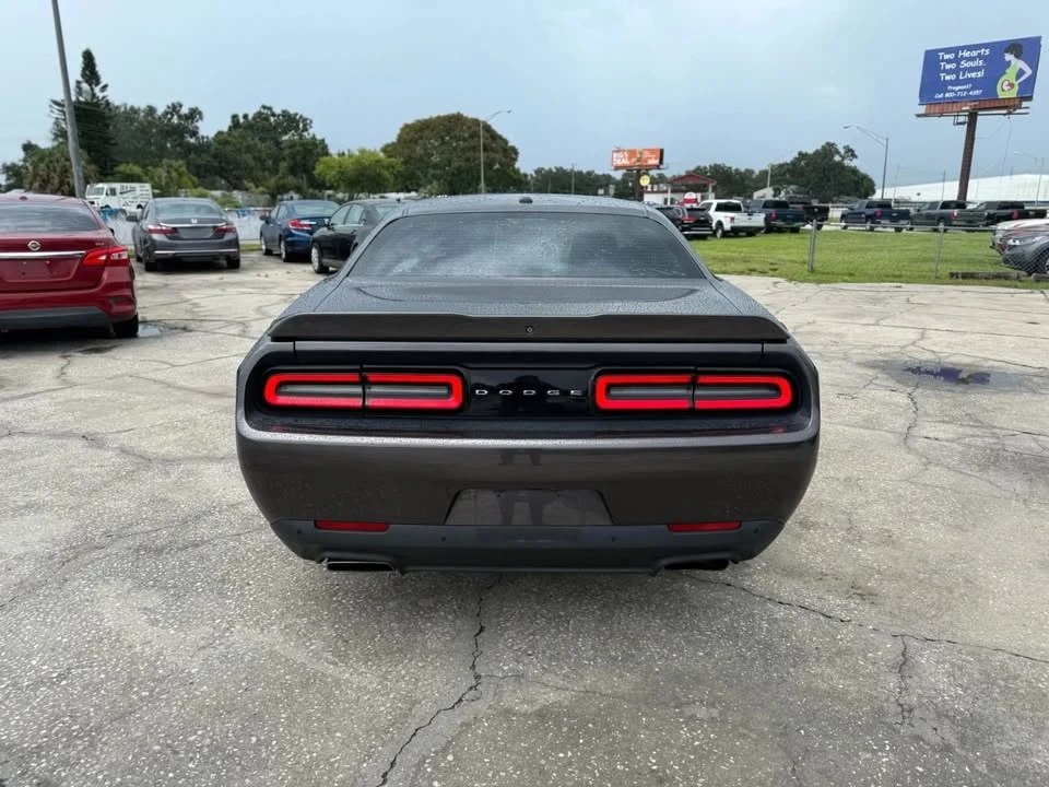 2015 Dodge Challenger 3rd Gen - Image 4 of 11