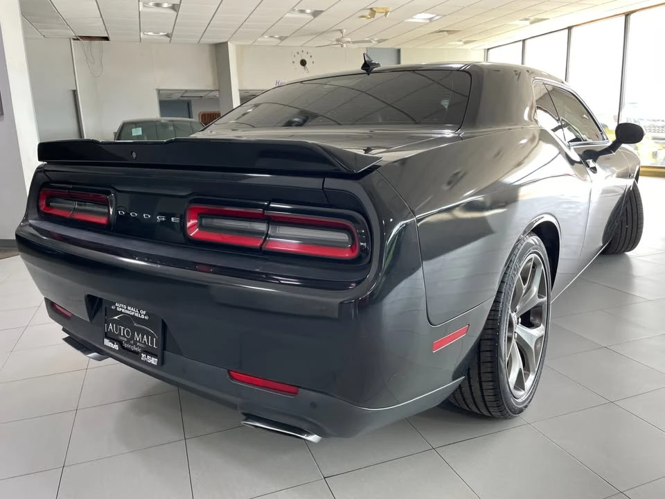 2015 Dodge Challenger 3rd Gen - Image 7 of 20