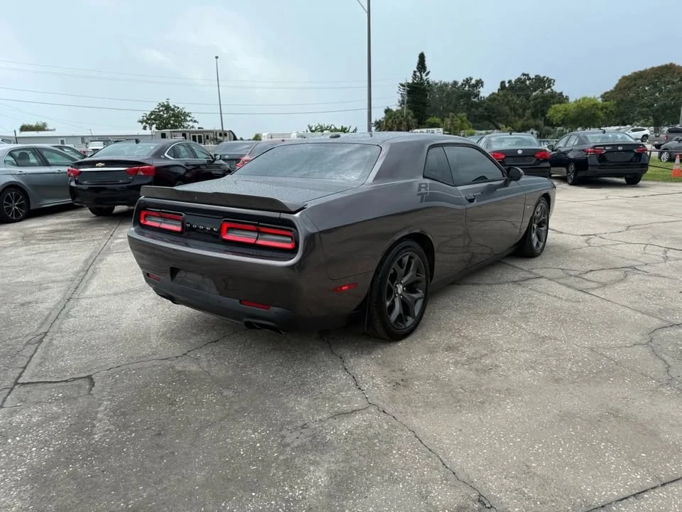2015 Dodge Challenger 3rd Gen - Image 5 of 11