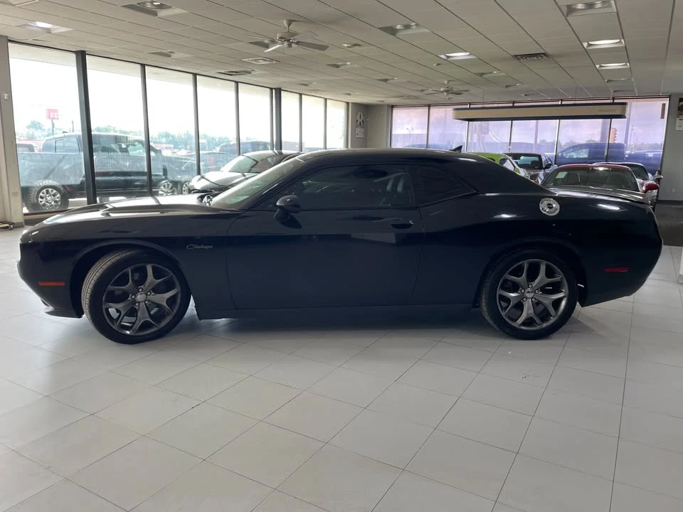 2015 Dodge Challenger 3rd Gen - Image 4 of 20