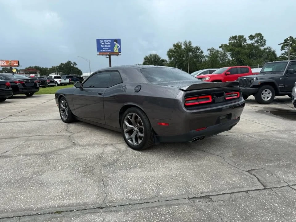 2015 Dodge Challenger 3rd Gen - Image 3 of 11