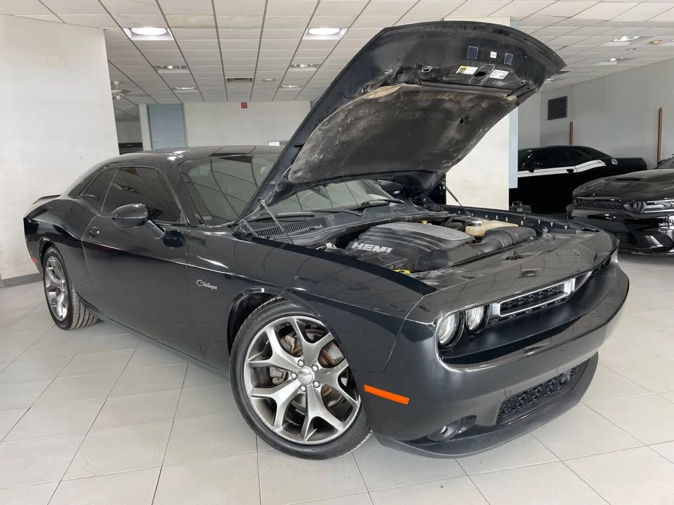 2015 Dodge Challenger 3rd Gen - Image 20 of 20