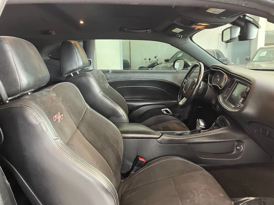 2015 Dodge Challenger 3rd Gen - Image 14 of 20