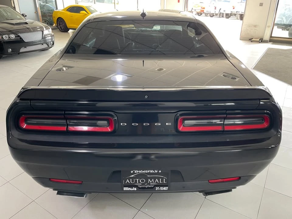 2015 Dodge Challenger 3rd Gen - Image 6 of 20
