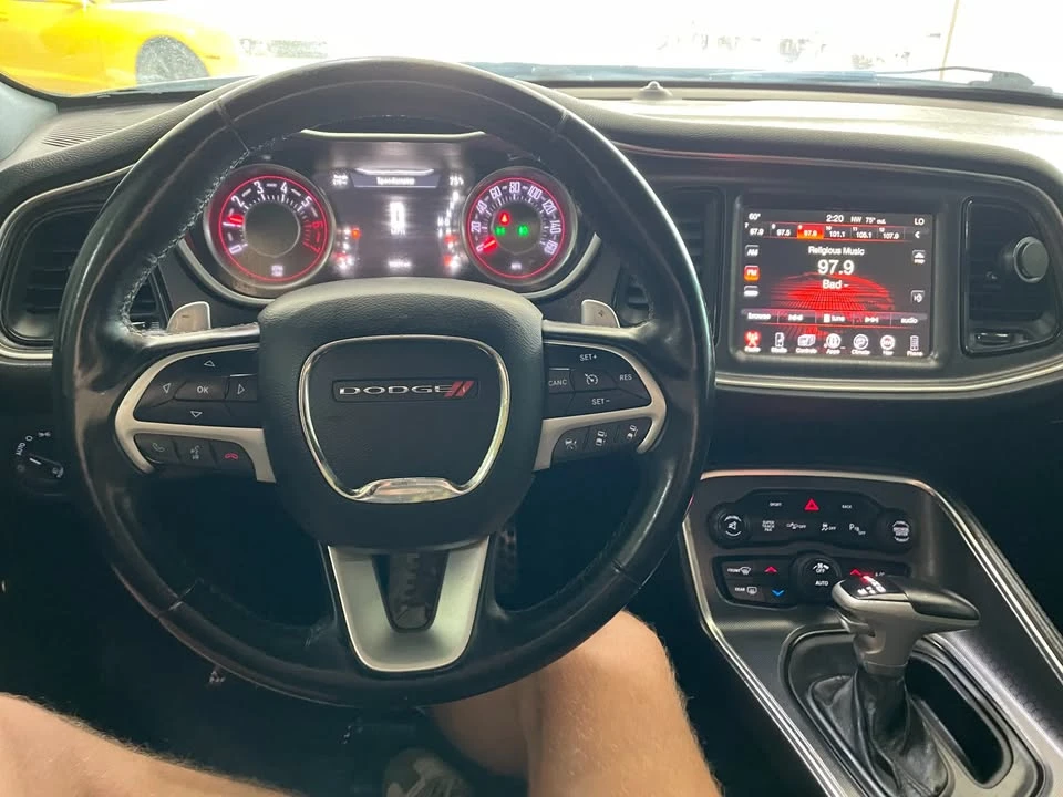 2015 Dodge Challenger 3rd Gen - Image 16 of 20