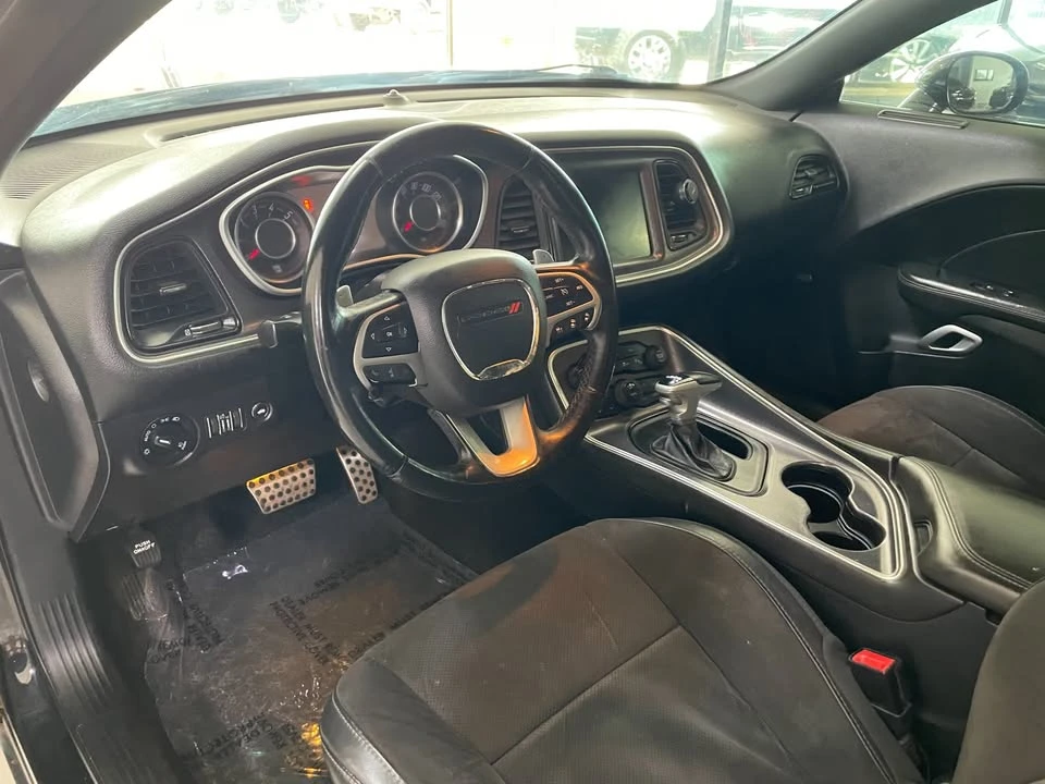 2015 Dodge Challenger 3rd Gen - Image 11 of 20