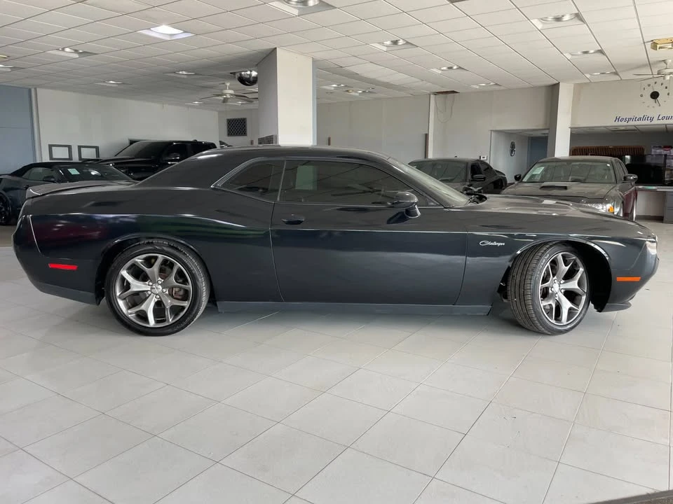 2015 Dodge Challenger 3rd Gen - Image 8 of 20