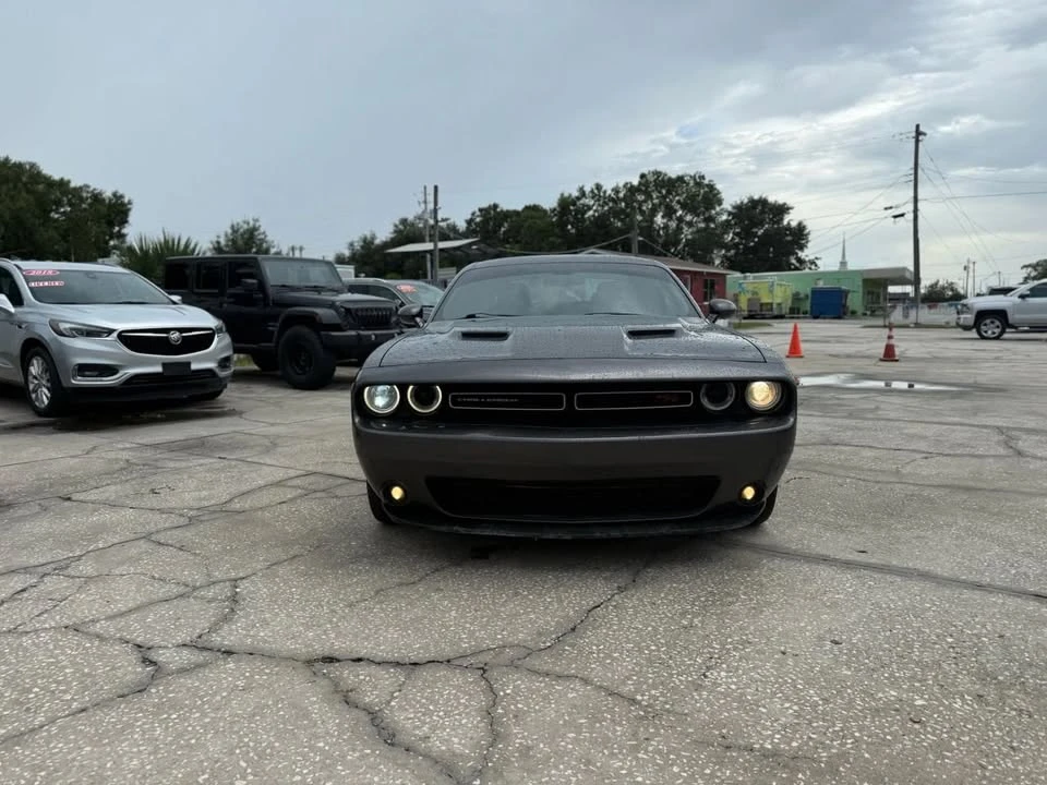 2015 Dodge Challenger 3rd Gen - Image 7 of 11