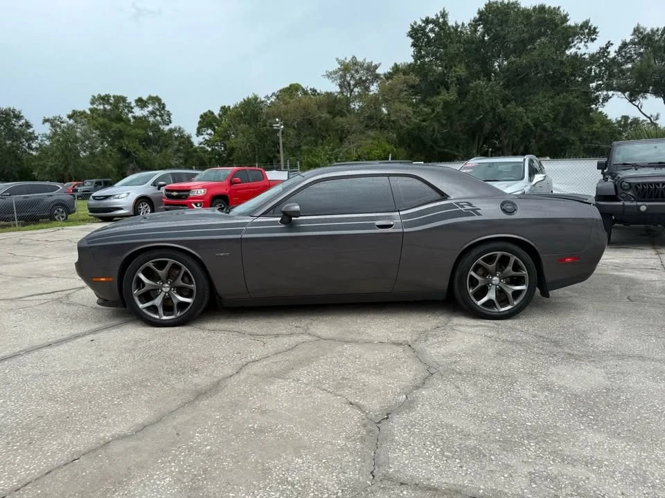 2015 Dodge Challenger 3rd Gen - Image 2 of 11
