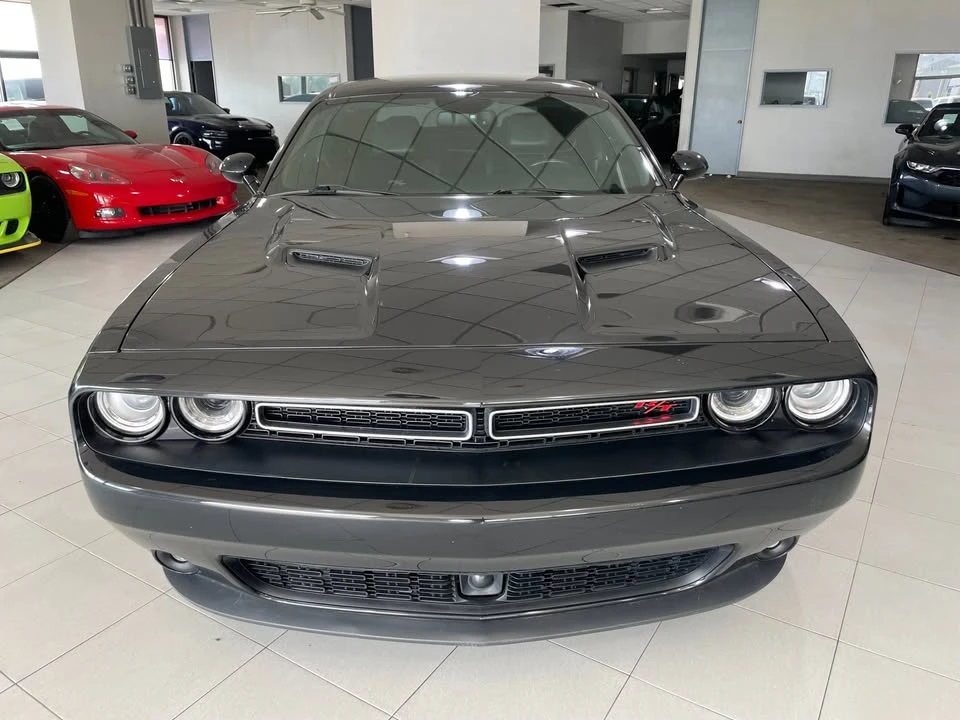 2015 Dodge Challenger 3rd Gen - Image 2 of 20