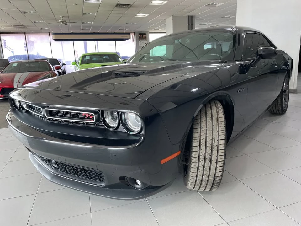 2015 Dodge Challenger 3rd Gen - Image 3 of 20