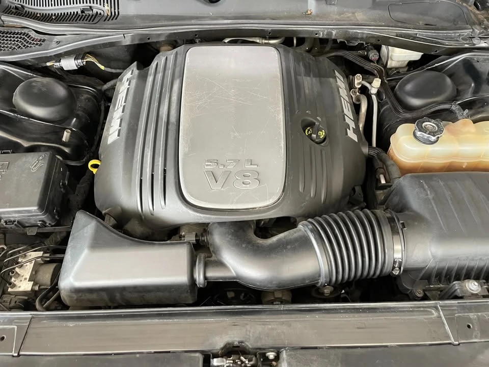 2015 Dodge Challenger 3rd Gen - Image 17 of 20