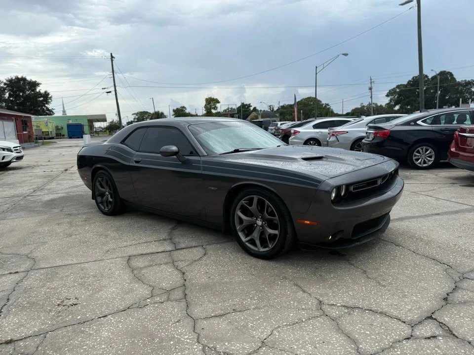 2015 Dodge Challenger 3rd Gen - Image 6 of 11