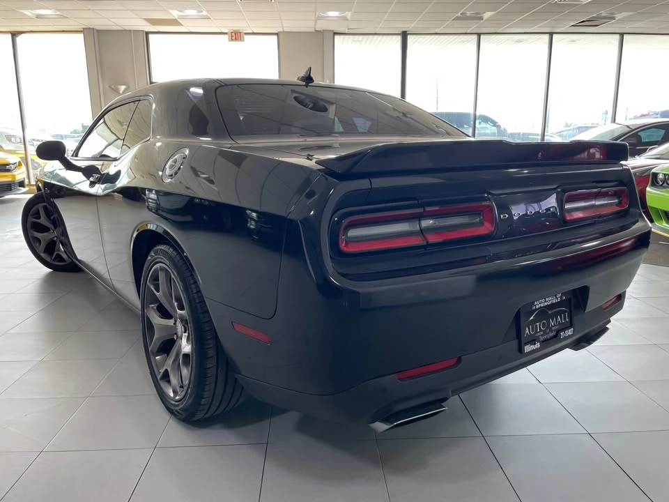 2015 Dodge Challenger 3rd Gen - Image 5 of 20