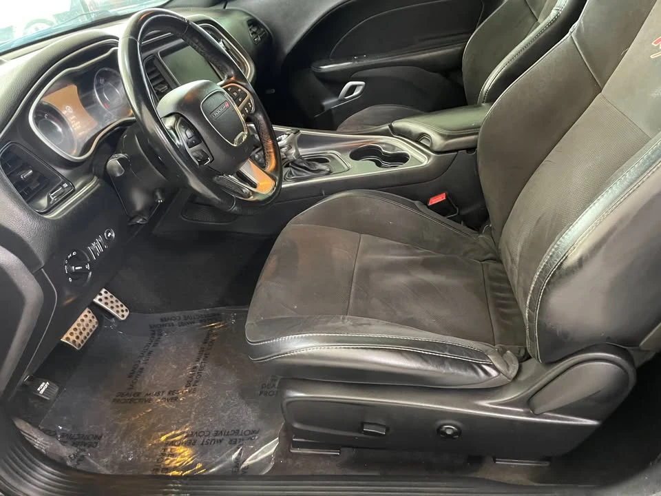 2015 Dodge Challenger 3rd Gen - Image 10 of 20