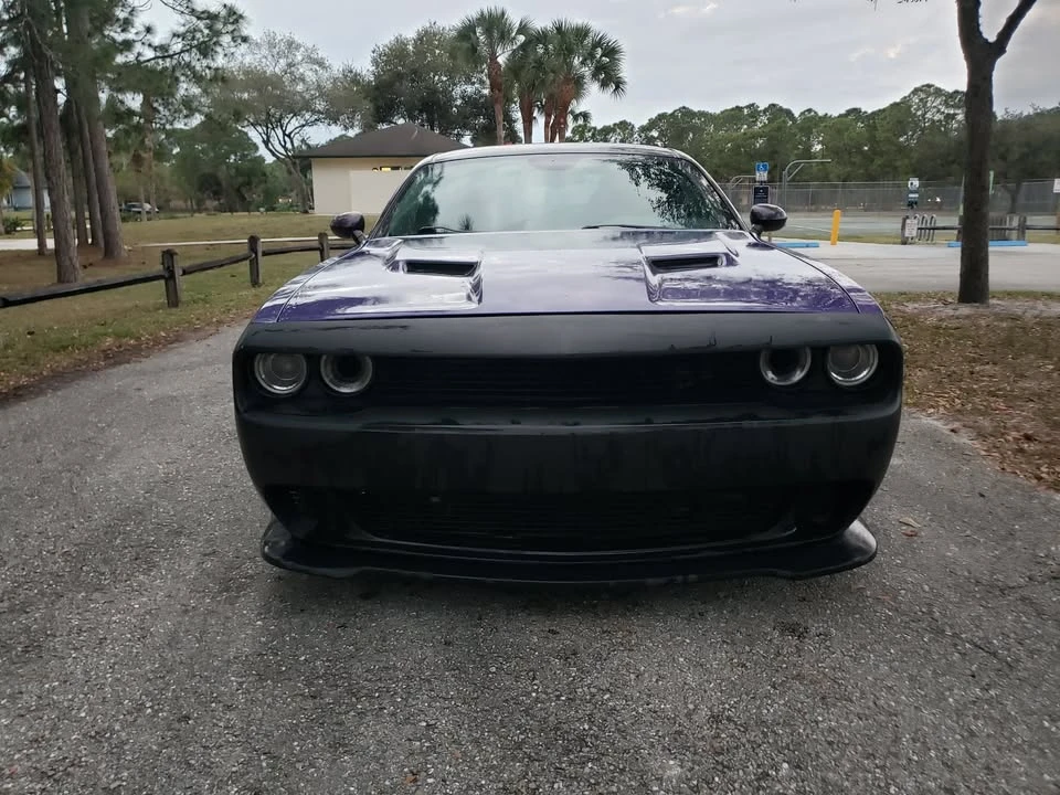 2015 Dodge Challenger 3rd Gen - Image 2 of 10